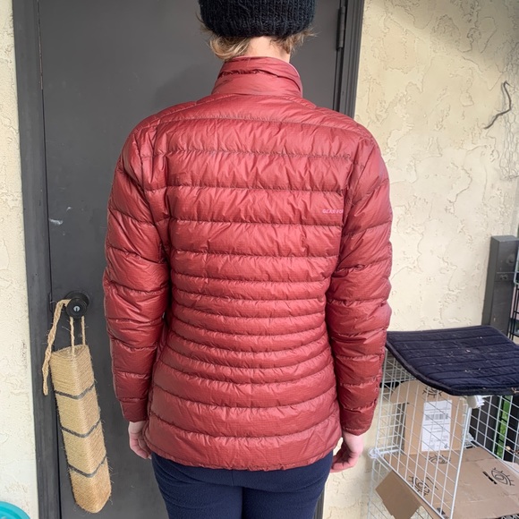 Down Jacket - Picture 4 of 8